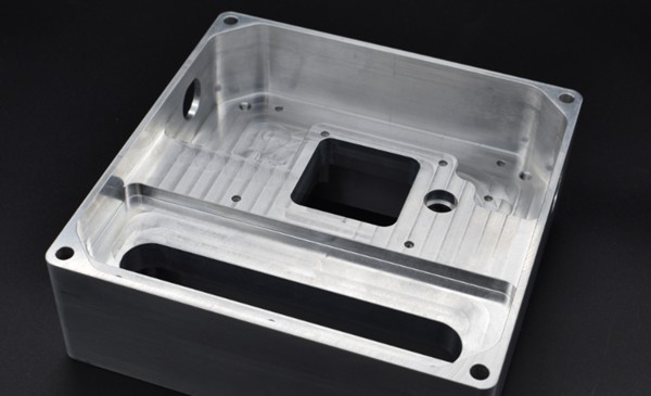 custom metal enclosures