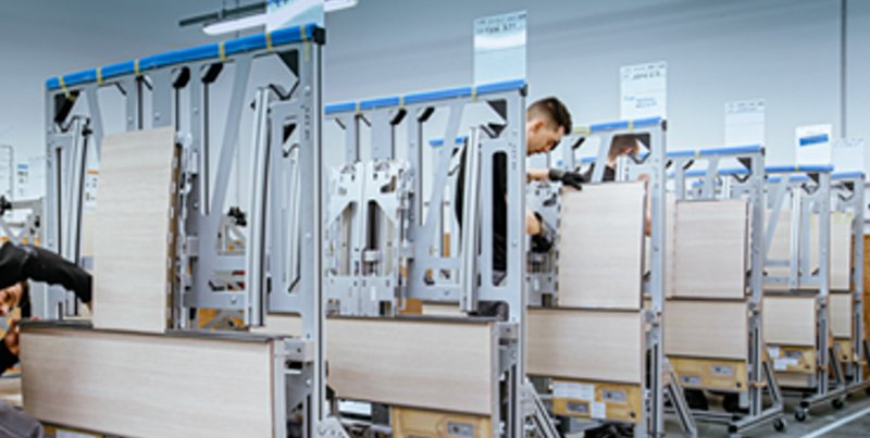 custom private jet parts