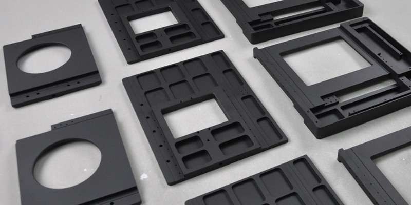 custom semiconductor components