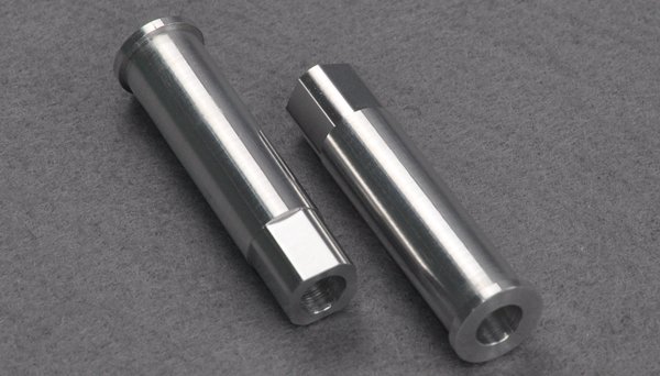 custom shafts