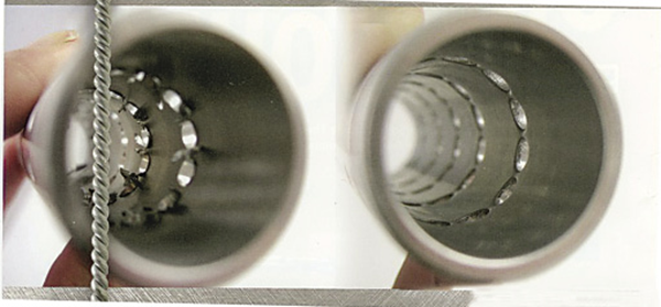 deburring method