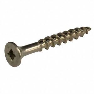 Deck screws