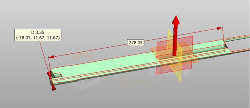 deep hole drilling