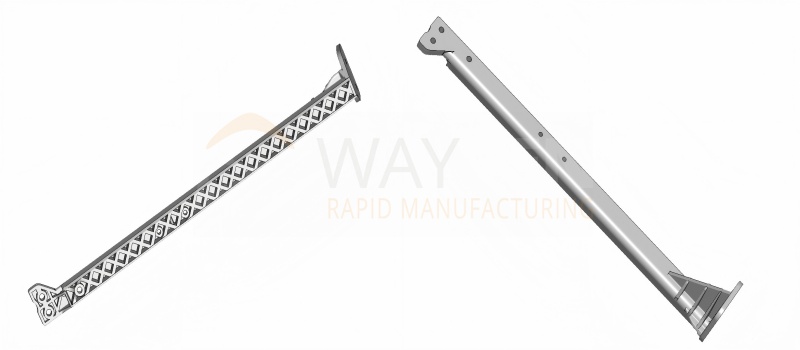 deform parts