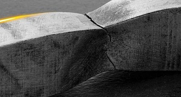 destructive material testing