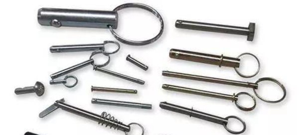 detent pins