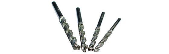 diamond drill bits