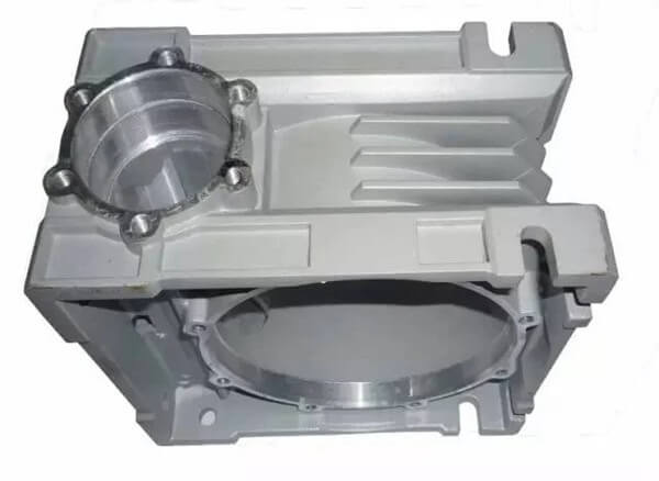 die metal casting