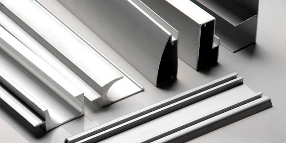 different aluminum grades