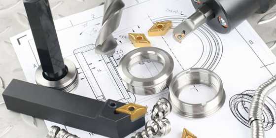 different lathe cutting tools
