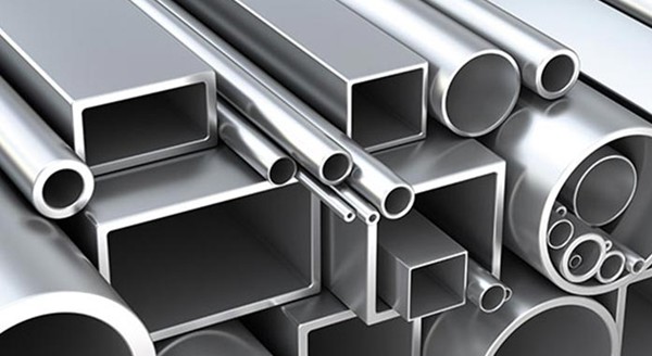 different stainless steel alloy