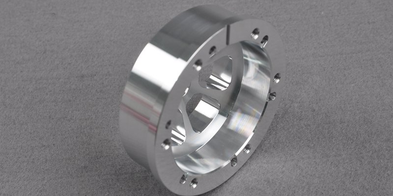 disc round part