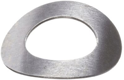 dome spring washer