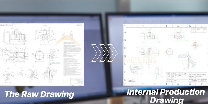 drawing interpretation