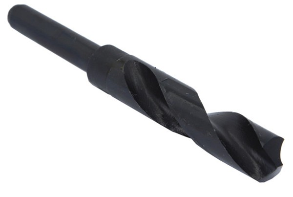 drill bit shank