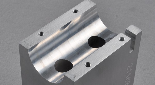 drill holes in metals
