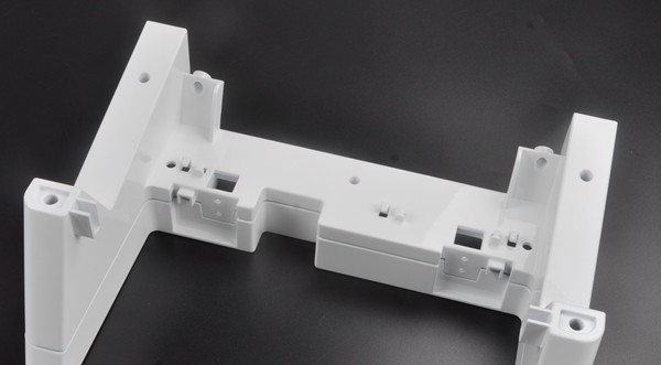 drill holes in plastics