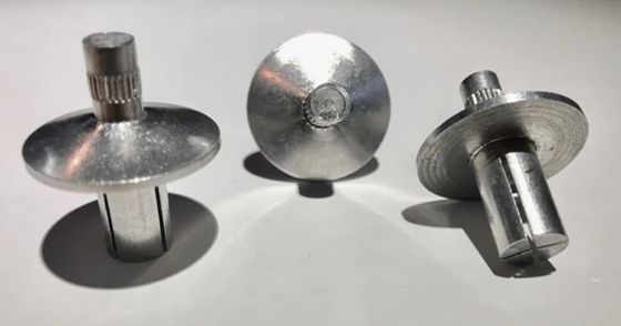 drive rivets