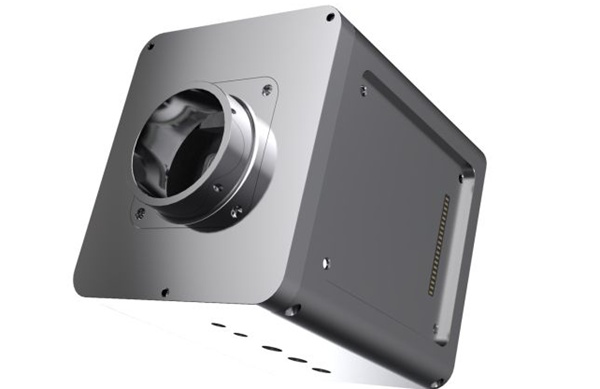 drone camera frame