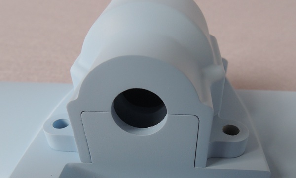 electronics prototype