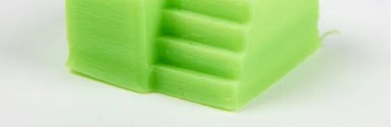 elephant foot in 3d printing