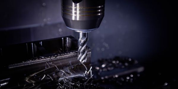 end mills