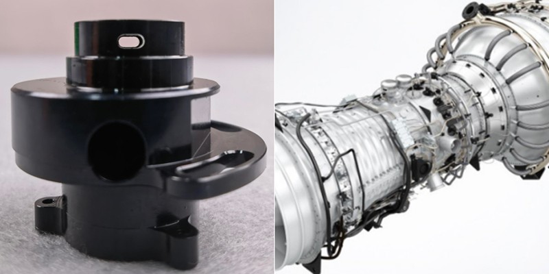 energy transmission system coupling