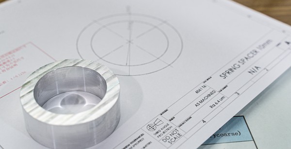 engineering drawing and design