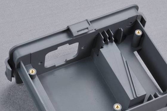 engineering pastic parts