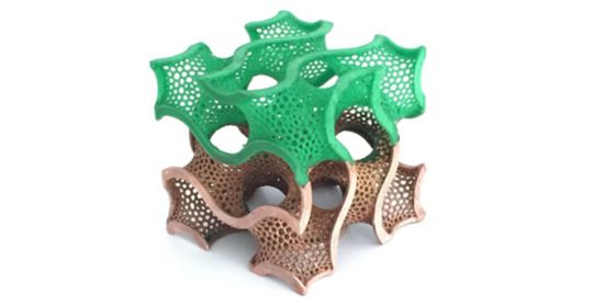 example of 3d printing production