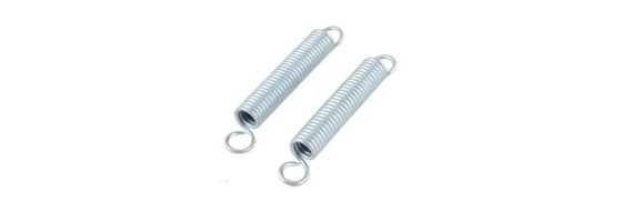 extension springs