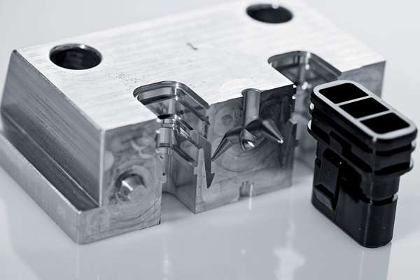 Fast Mold Tooling Making