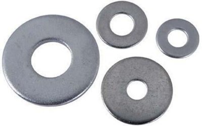 fender washer