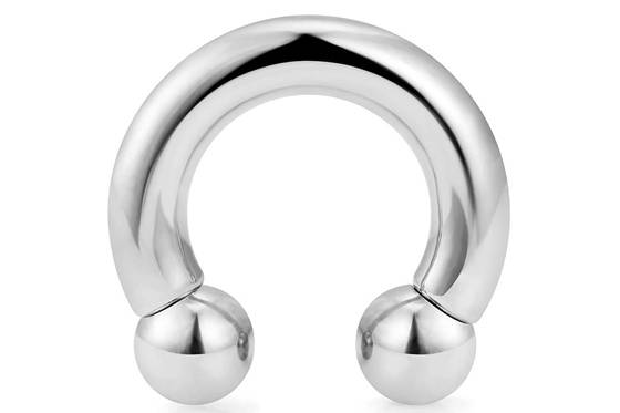 final titanium finish