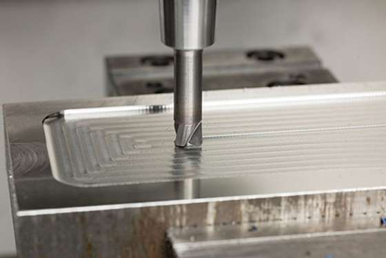 finishing cuts