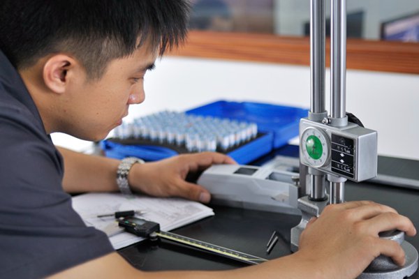 first article inspection tool