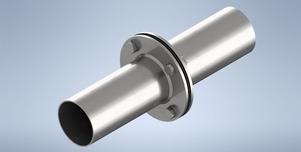 flange connection