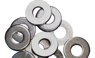flat washer