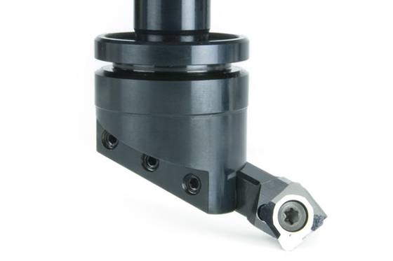 fly cutter specifications