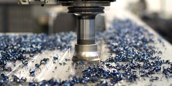 fly cutter vs. face mill