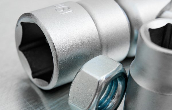 forged aluminum