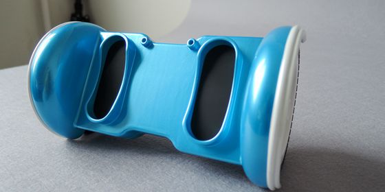 functional prototype