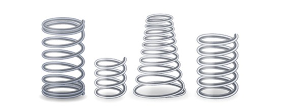 functions of springs