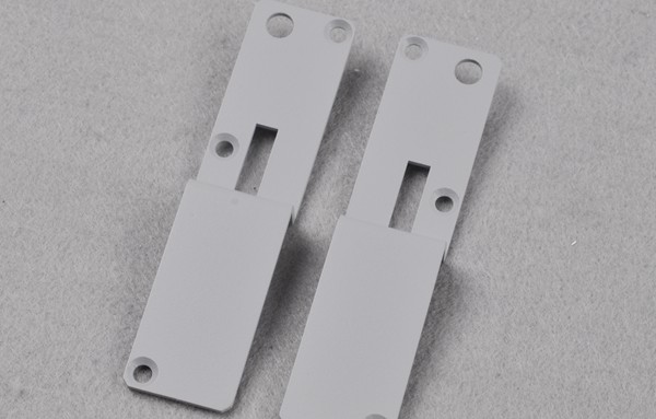 galvanized steel parts