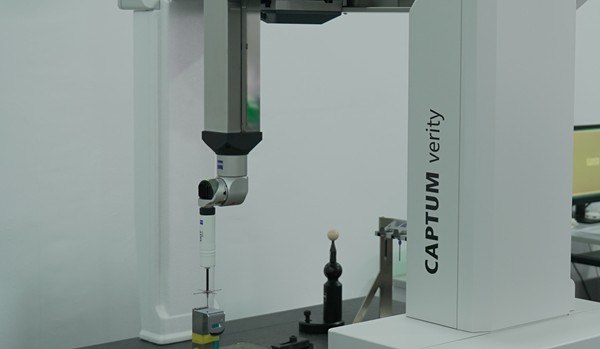 gd&t perpendicularity and CMM
