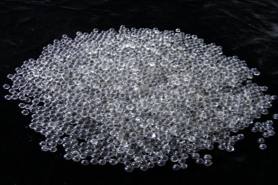 glass beads