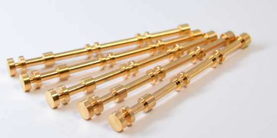 gold plating