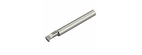 grooving tool