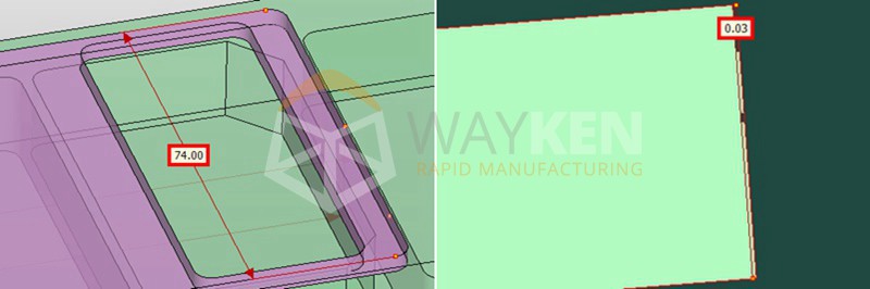 guitar part assembly