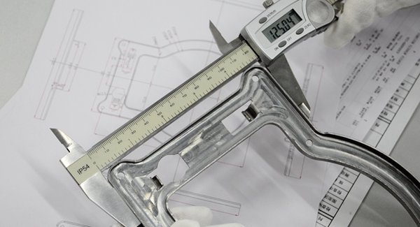 hand measuring tool